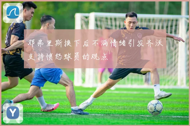 邓弗里斯换下后不满情绪引发齐沃支持愤怒球员的观点