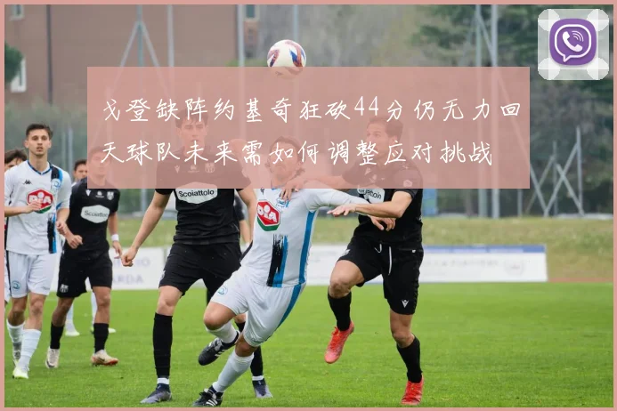 戈登缺阵约基奇狂砍44分仍无力回天球队未来需如何调整应对挑战