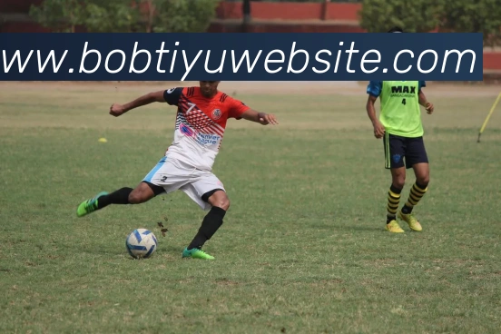 BOB体育发展历程